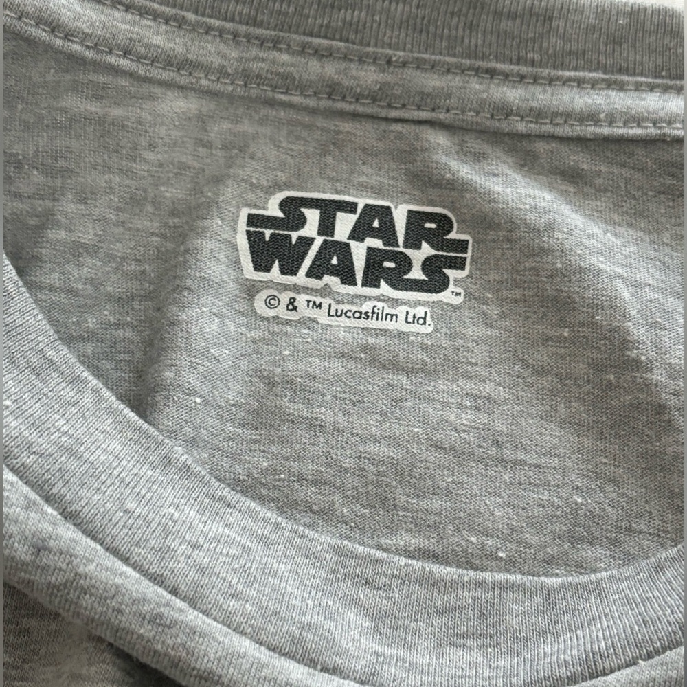 Star Wars You R2 Cute R2-D2 Tee - Picture 8 of 8